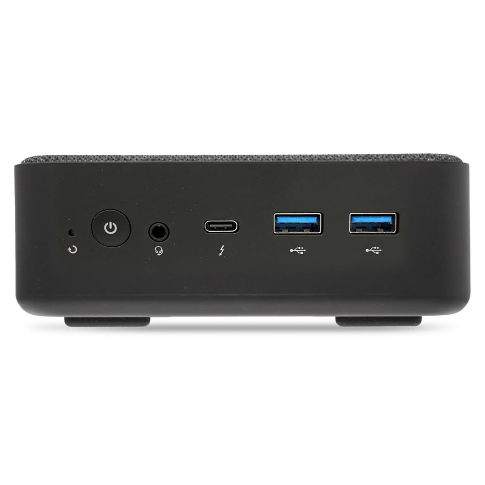 Acer Revo RB102 Mini PC – Intel Core 5 120U, 16 GB RAM, 512 GB SS 366