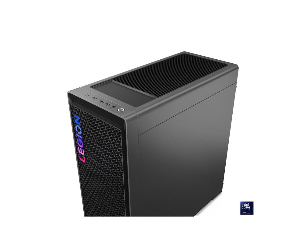 Lenovo Legion T7 34IAS10 - Tower - Core Ultra 7 26 rechts