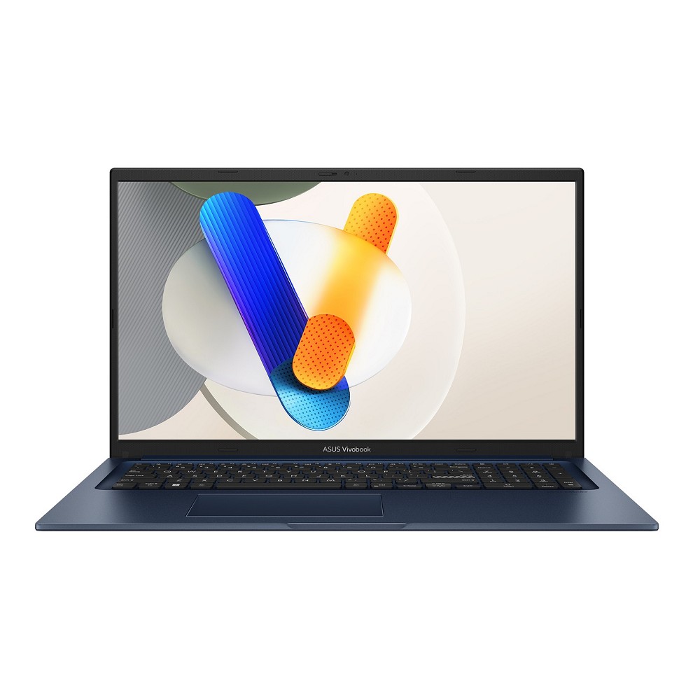 ASUS Vivobook 17 X1704VA-AU1232W Intel Core 7 150U