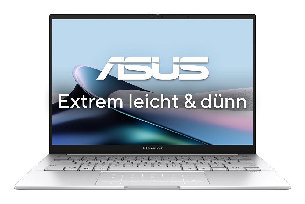 ASUS Zenbook 14 OLED UX3405CA-QD738W Intel Core Ul