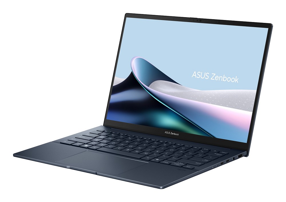 ASUS Zenbook 14 OLED UX3405CA-QD1301W Intel Core U links