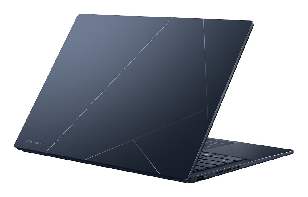 ASUS Zenbook 14 OLED UX3405CA-QD1301W Intel Core U oben