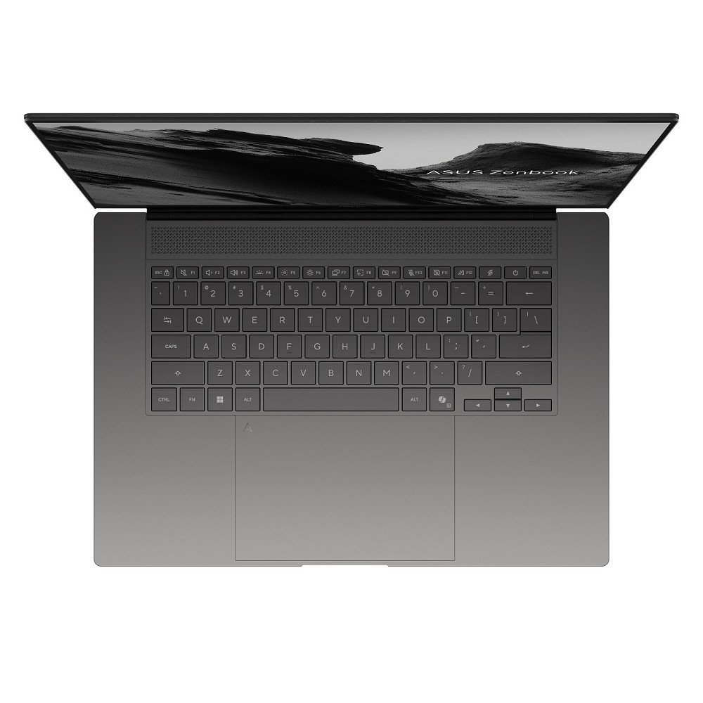 ASUS Zenbook S16 UM5606GA-SS266W Copilot+ PC AMD R links