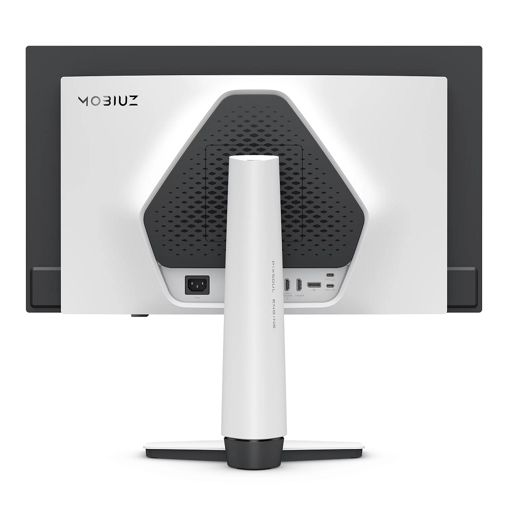 BenQ EX271UZ Computerbildschirm 67,3 cm (26.5") 38 links