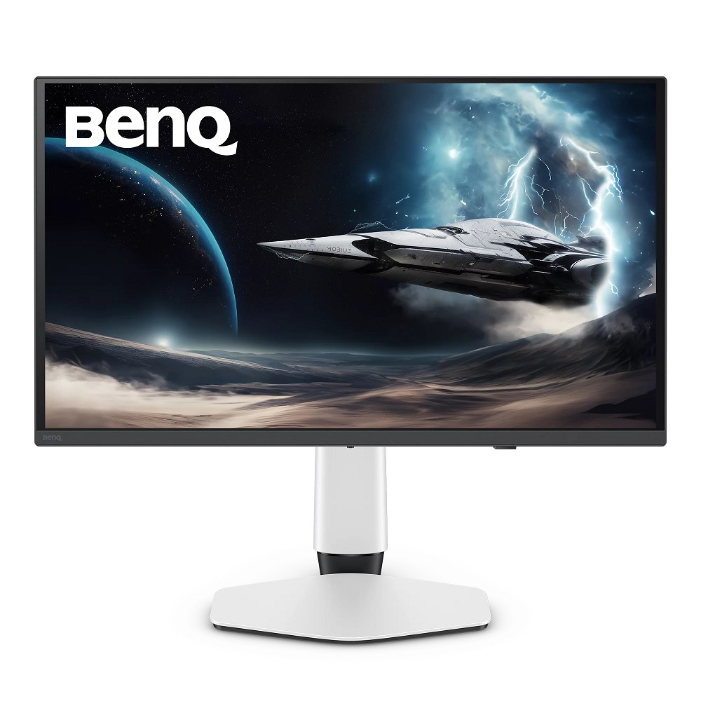 BenQ EX271UZ Computerbildschirm 67,3 cm (26.5") 38 rechts
