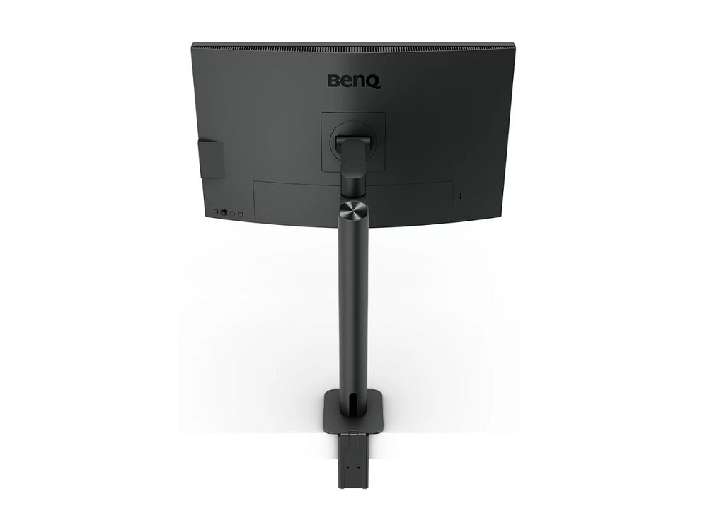 BenQ DesignVue PD2706UA - PD Series - LED-Monitor rechts