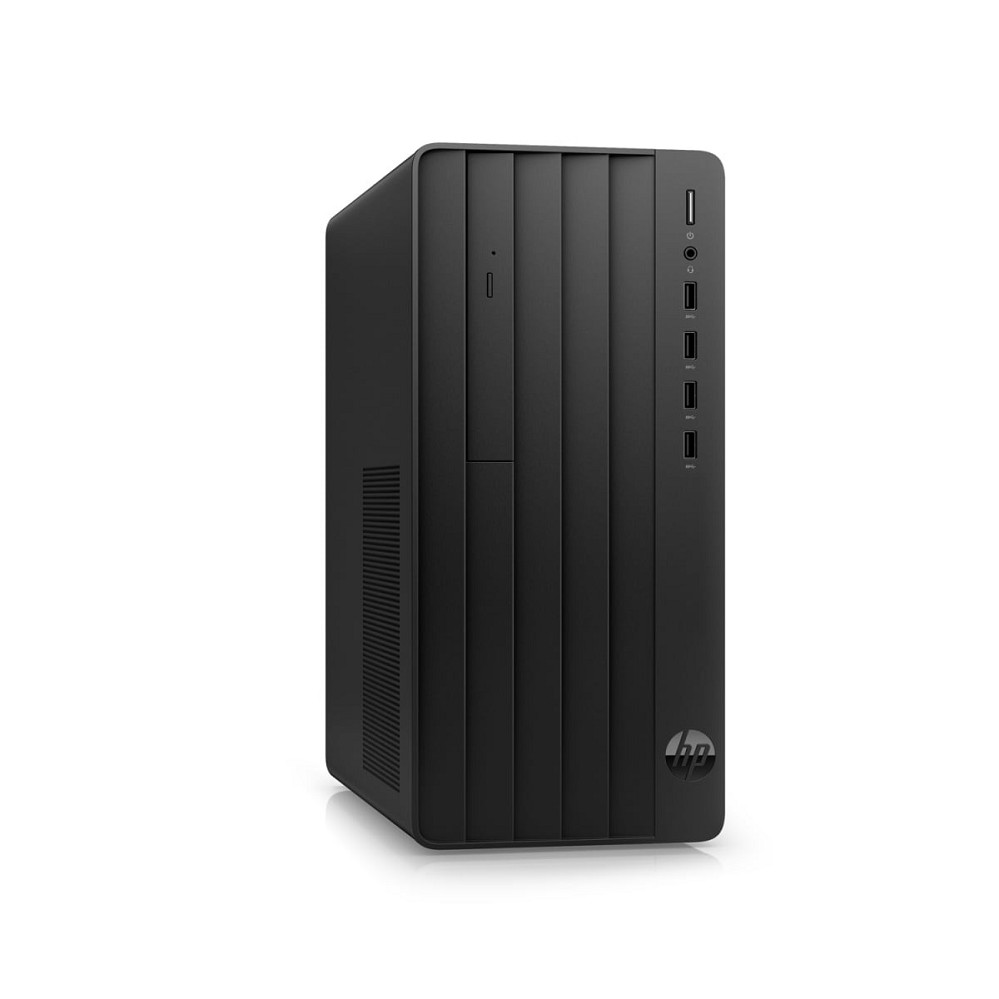 HP Pro Tower 290 G9 – Intel Core i5-12400, 16 GB RAM, 512 GB SSD, 774