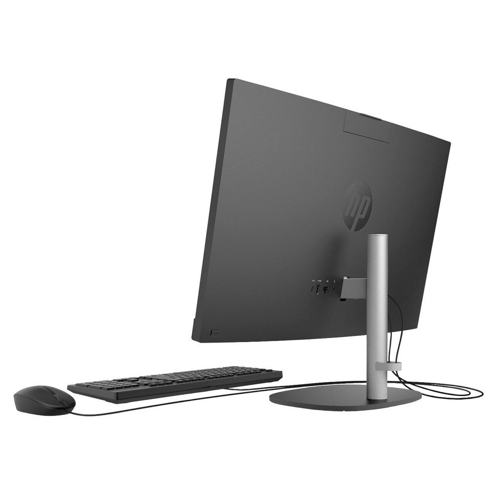 HP All-in-One PC ProOne 245 G10 – 23,8", AMD Ryzen 7 7730U,  rechts