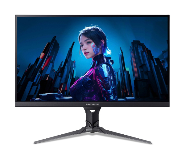 Acer Predator XB3 (XB273UF5bmiiprzx) – 27", QHD, I