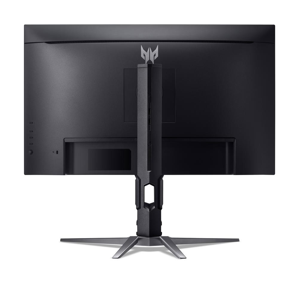 Acer Predator XB3 (XB273UF5bmiiprzx) – 27", QHD, I rechts