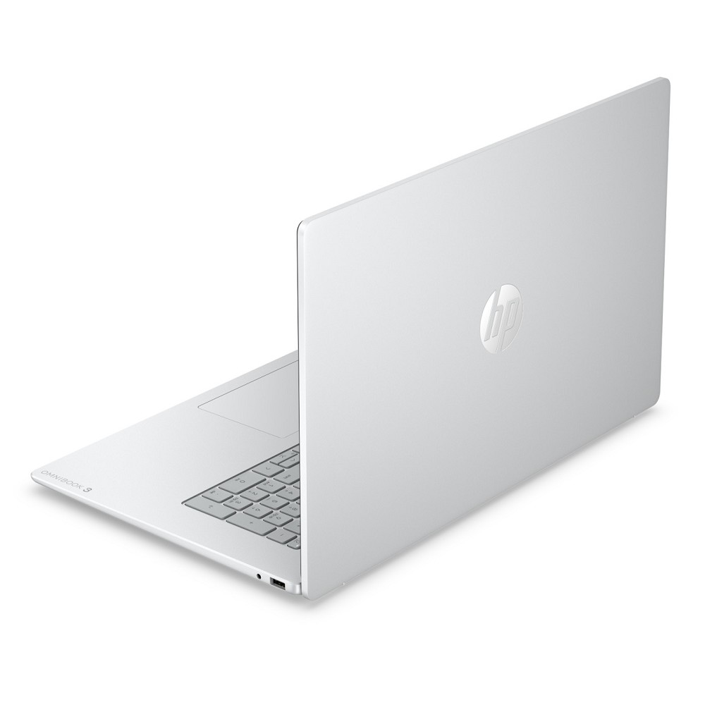 HP OmniBook 3 – 17,3", Intel Core 5 120U, 8 GB RAM, 512 GB S rechts