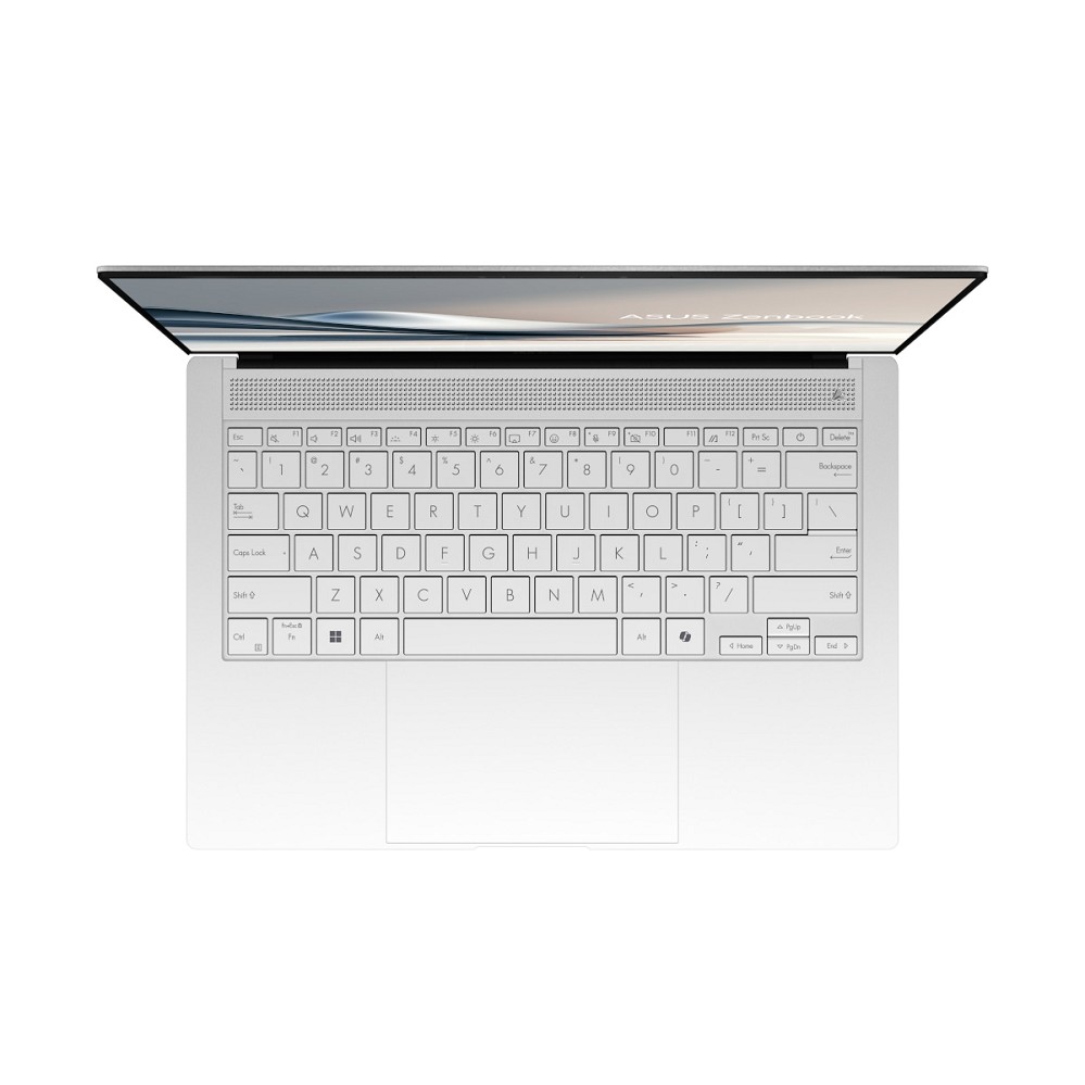 ASUS Zenbook S14 OLED UX5406SA-PV524W - 14" 2,8k OLED, Intel links