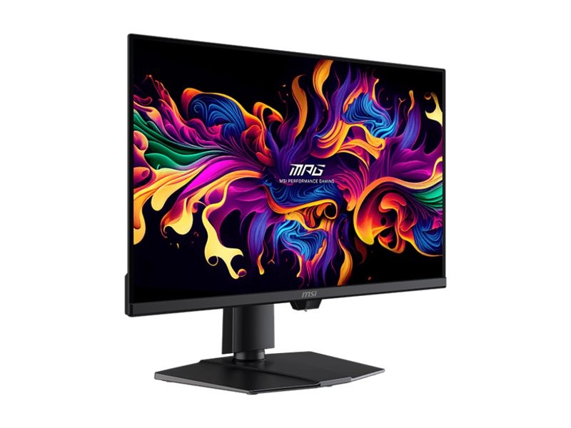 MSI MPG 271QRDE X50 - OLED-Monitor - Gaming - 68.6 oben