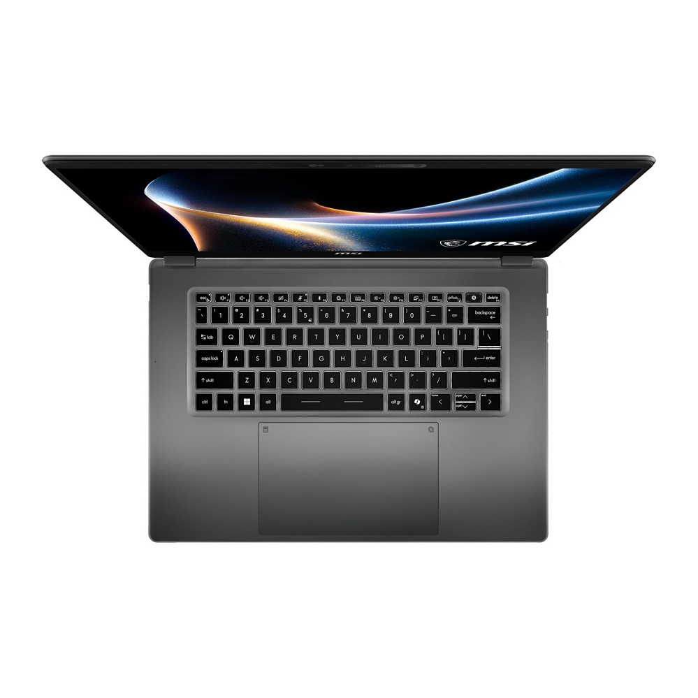 MSI Prestige 16 AI+ C3MG-071 – 16", Intel Core Ult links