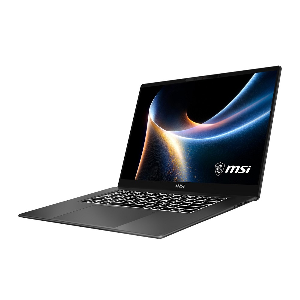 MSI Prestige 16 AI+ C3MG-071 – 16", Intel Core Ult rechts