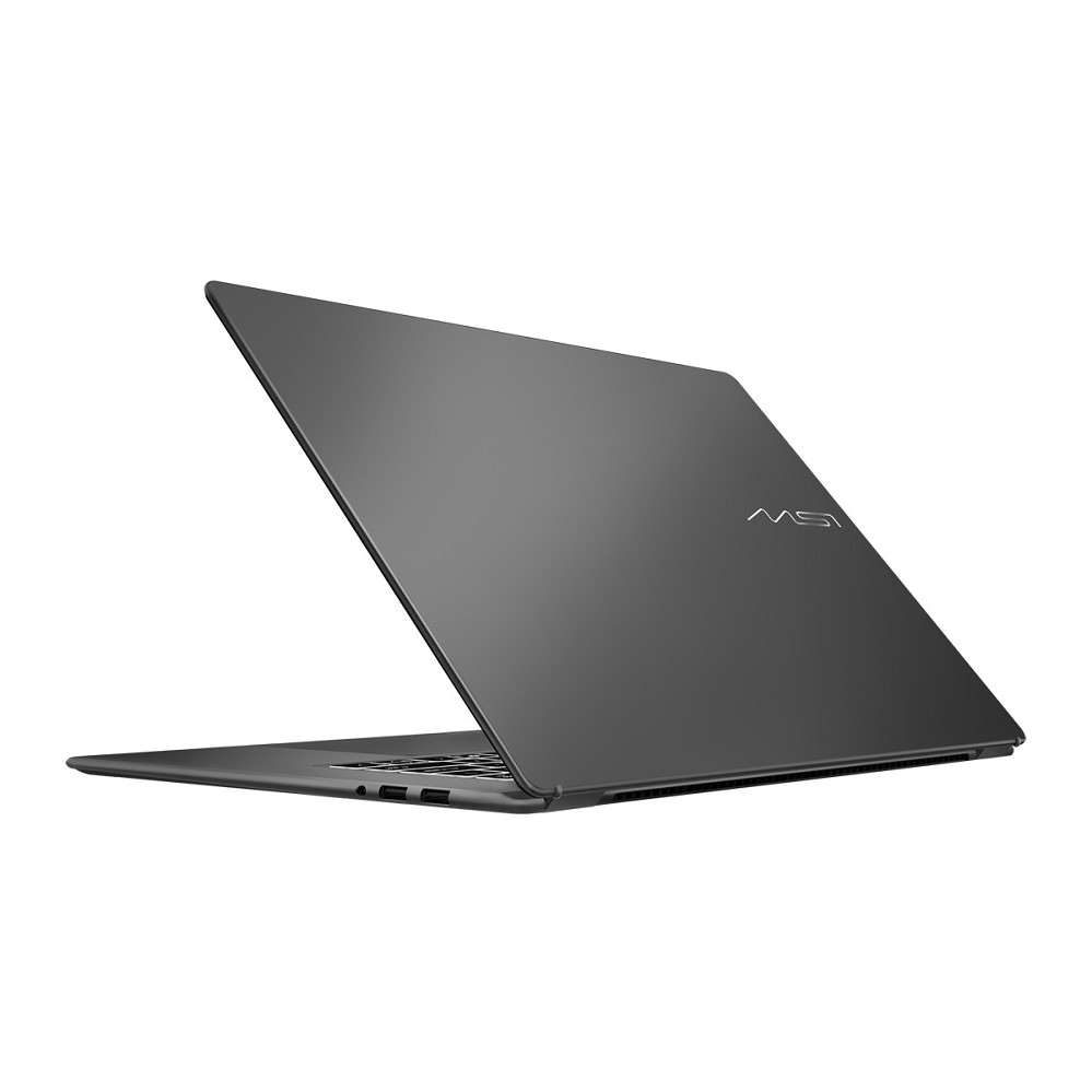 MSI Prestige 16 AI+ C3MG-071 – 16", Intel Core Ult oben