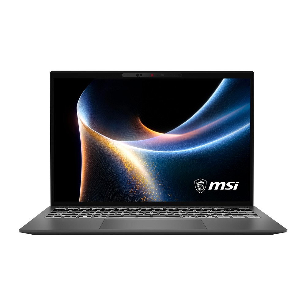 MSI Prestige 13 AI+ A3MG-020 - 13,3", Intel Core Ultra 9 386H, 32 520
