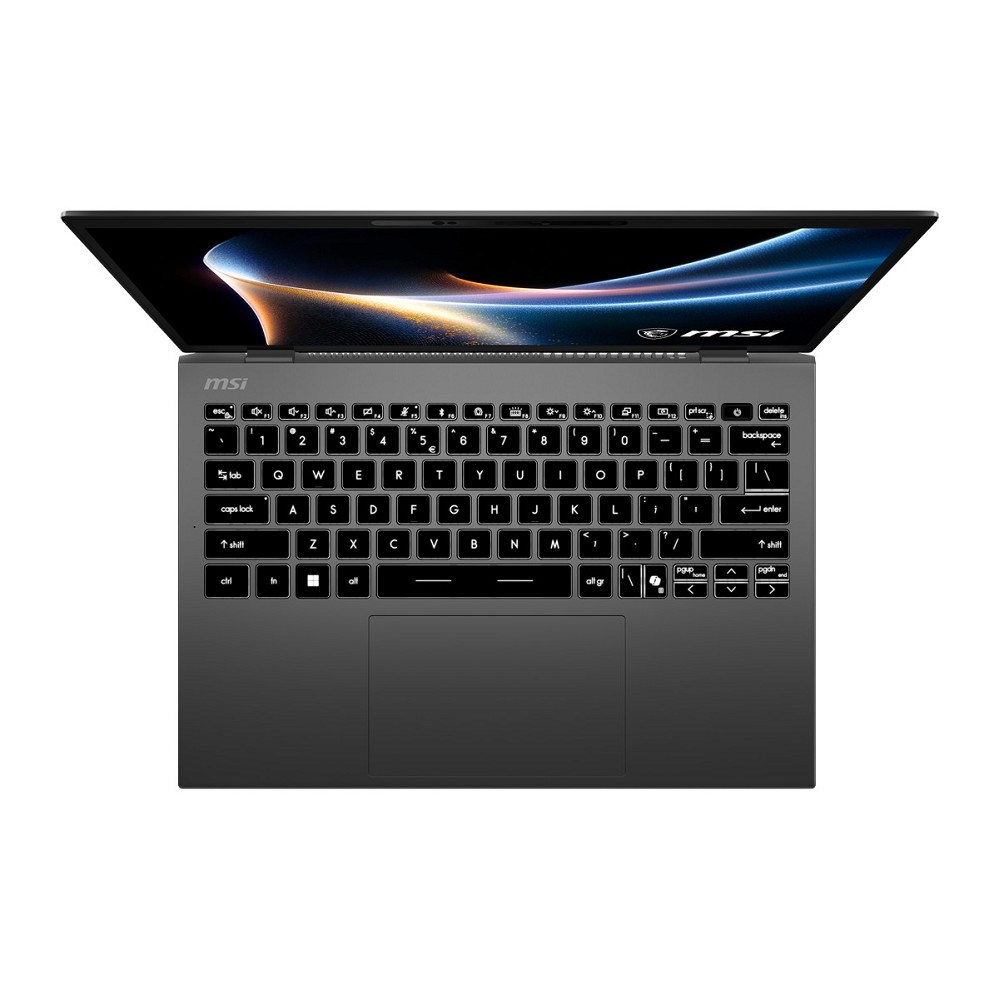 MSI Prestige 13 AI+ A3MG-020 - 13,3", Intel Core Ultra 9 386 links