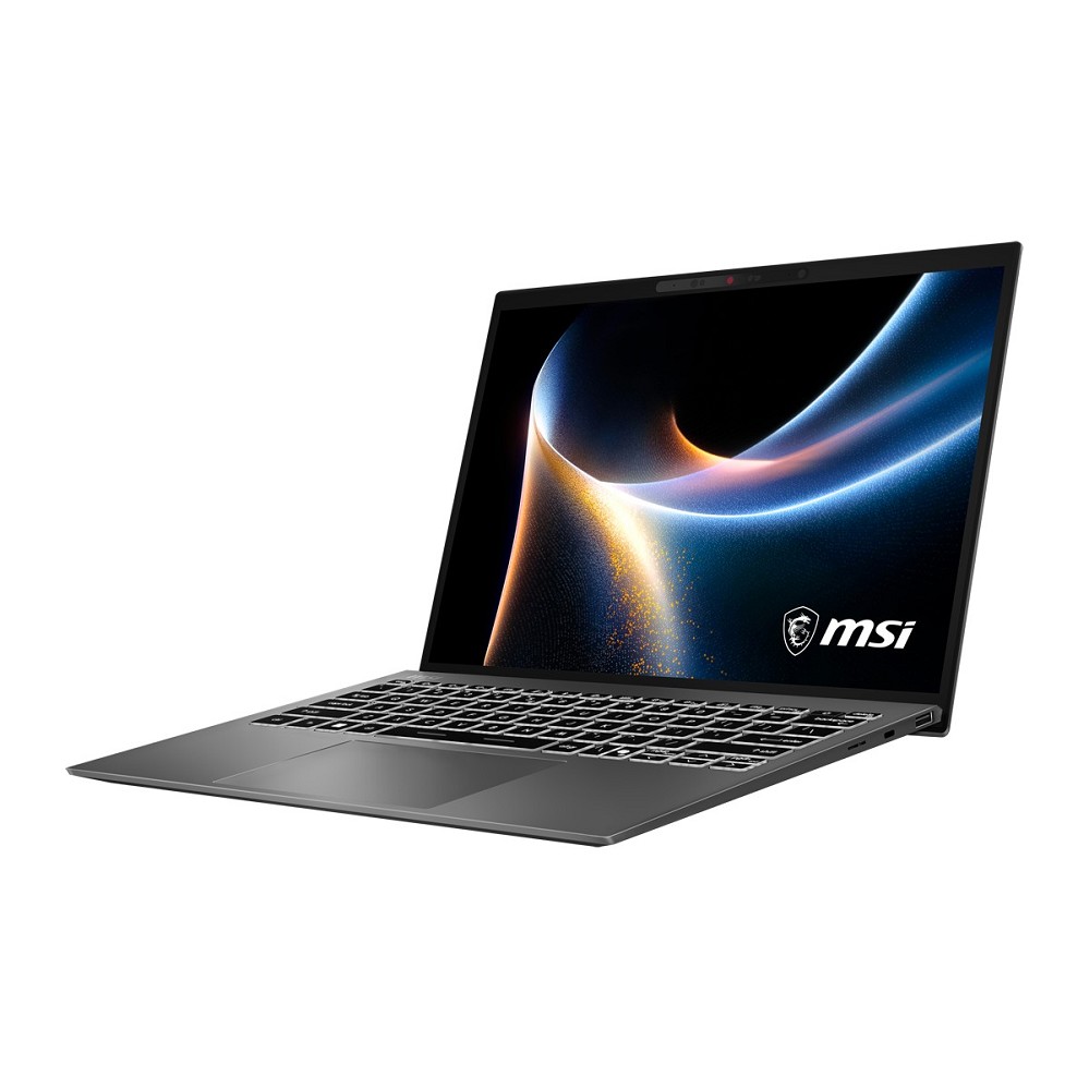 MSI Prestige 13 AI+ A3MG-020 - 13,3", Intel Core Ultra 9 386 rechts