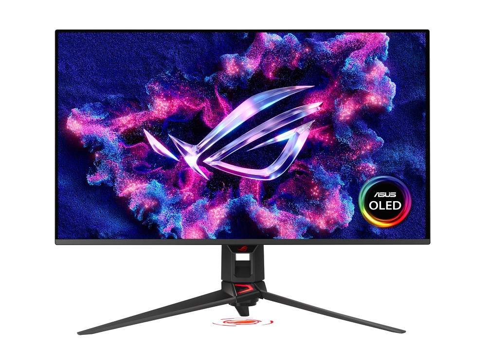 ASUS ROG Swift OLED PG32UCDMR - OLED-Monitor - Gam