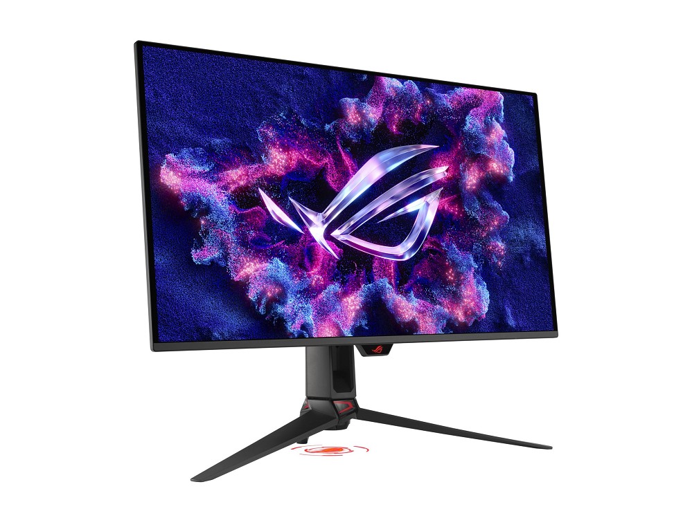 ASUS ROG Swift OLED PG32UCDMR - OLED-Monitor - Gam links