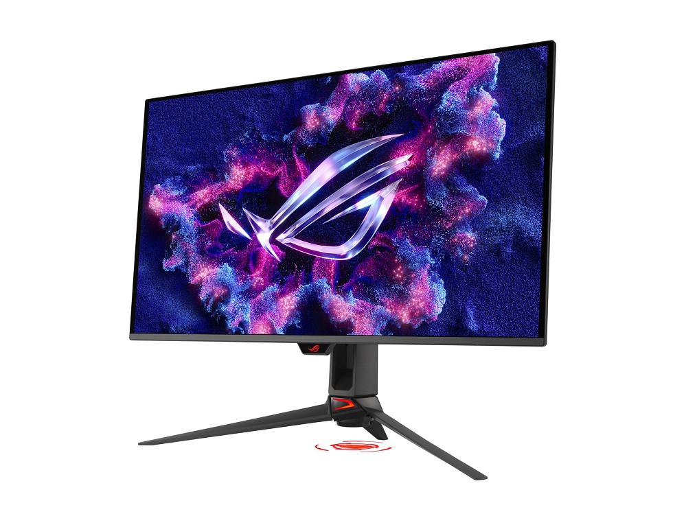 ASUS ROG Swift OLED PG32UCDMR - OLED-Monitor - Gam oben