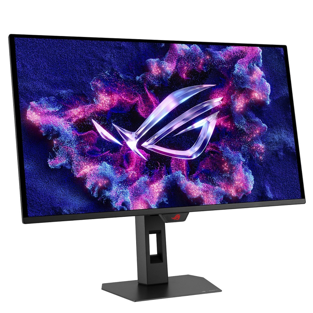 ASUS XG27AQDPG Computerbildschirm 67,3 cm (26.5") hinten