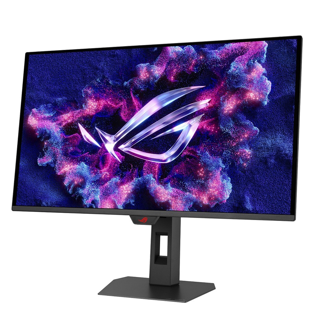ASUS XG27AQDPG Computerbildschirm 67,3 cm (26.5") links