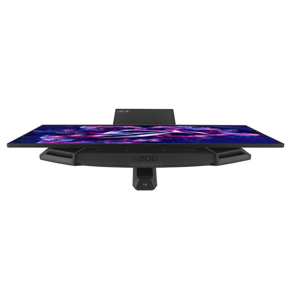 ASUS XG27AQDPG Computerbildschirm 67,3 cm (26.5") oben