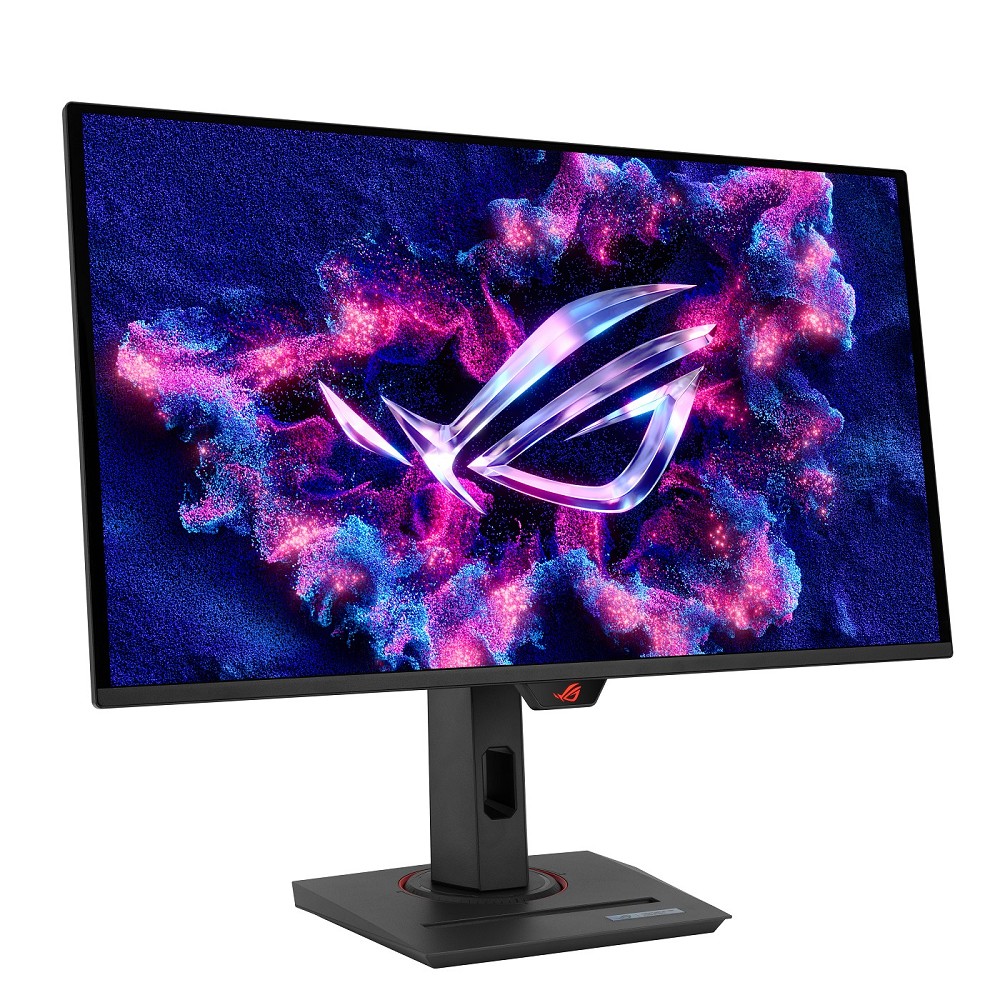 ASUS ROG Strix OLED XG27UCDMG Computerbildschirm 6 unten