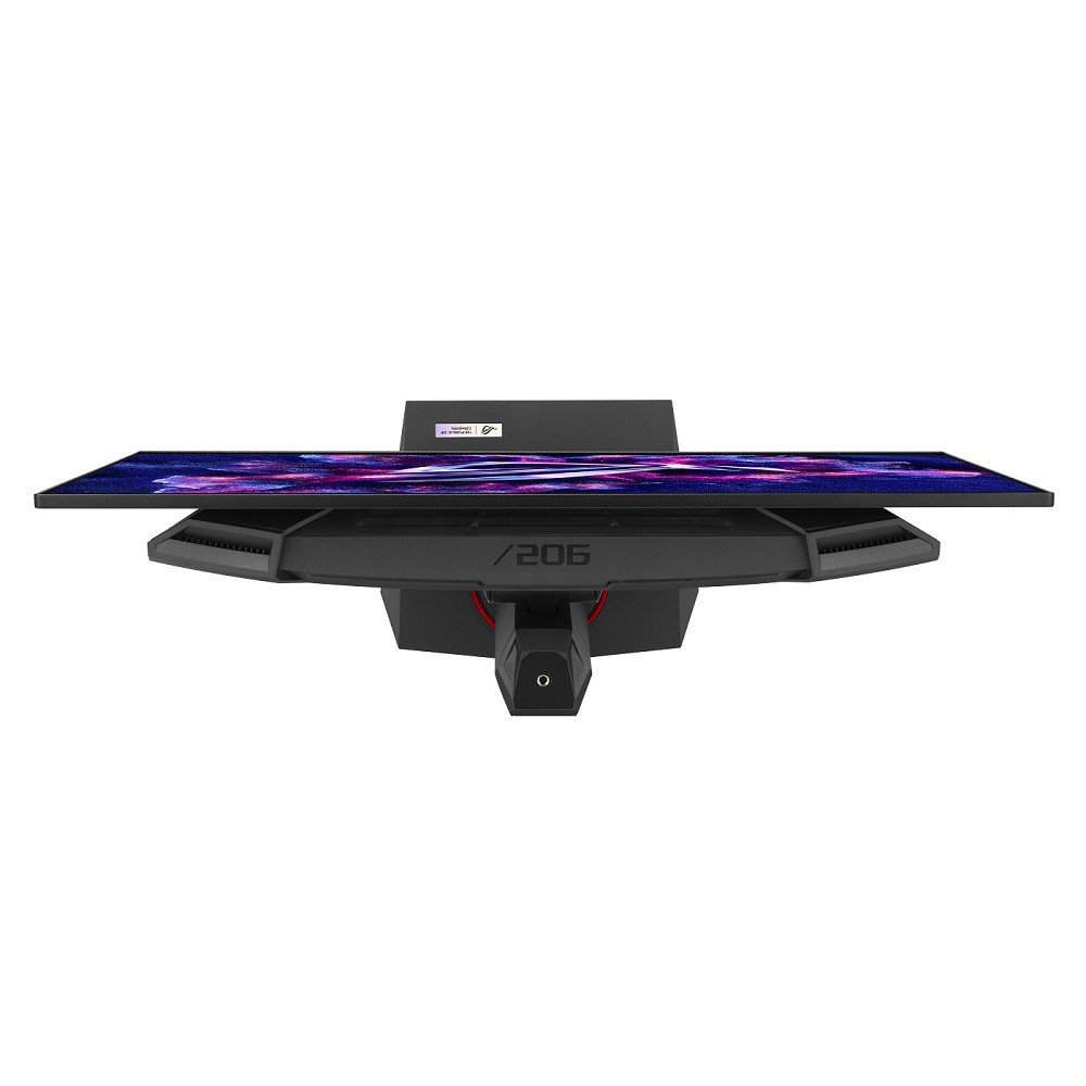 ASUS ROG Strix OLED XG27UCDMG Computerbildschirm 6 vorn links