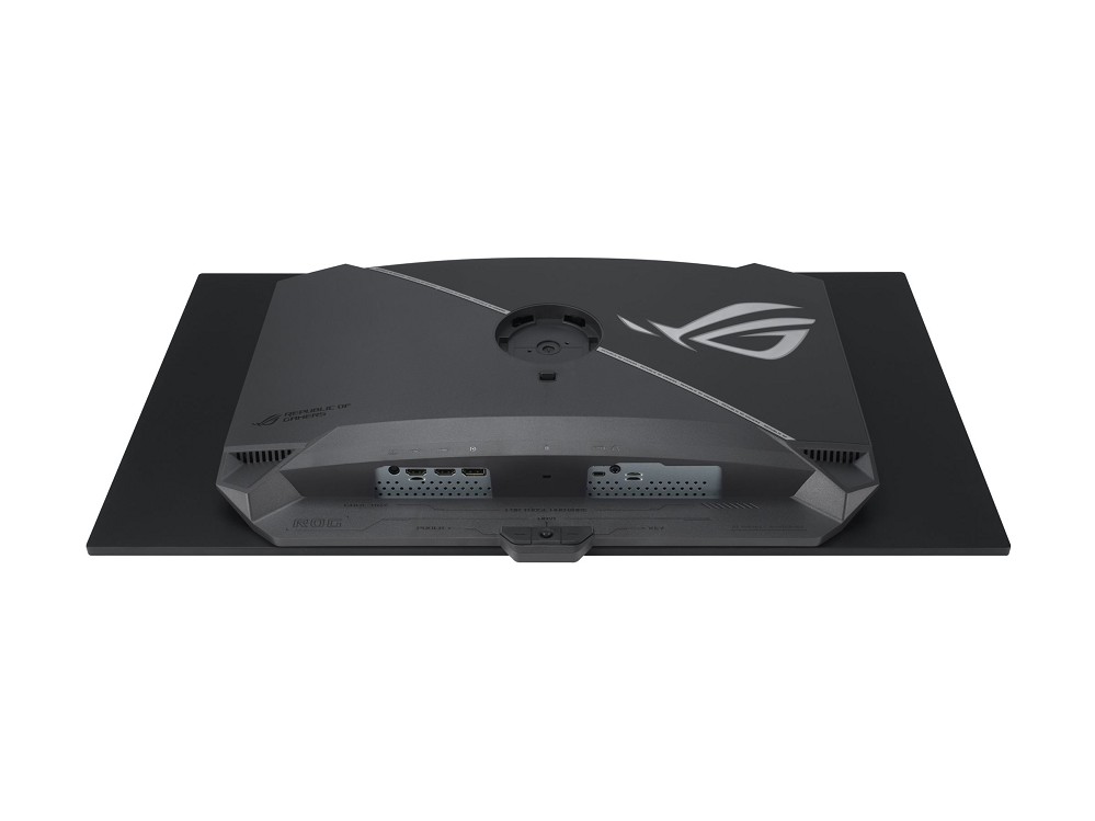 ASUS ROG Strix XG32UCDS - OLED-Monitor - Gaming - rechts