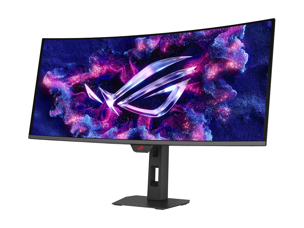 ASUS ROG Strix XG34WCDG - OLED-Monitor - Gaming vo
