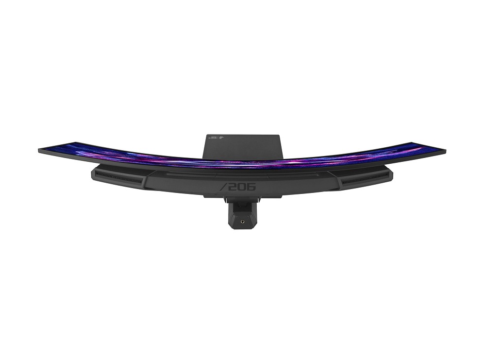 ASUS ROG Strix XG34WCDG - OLED-Monitor - Gaming li links
