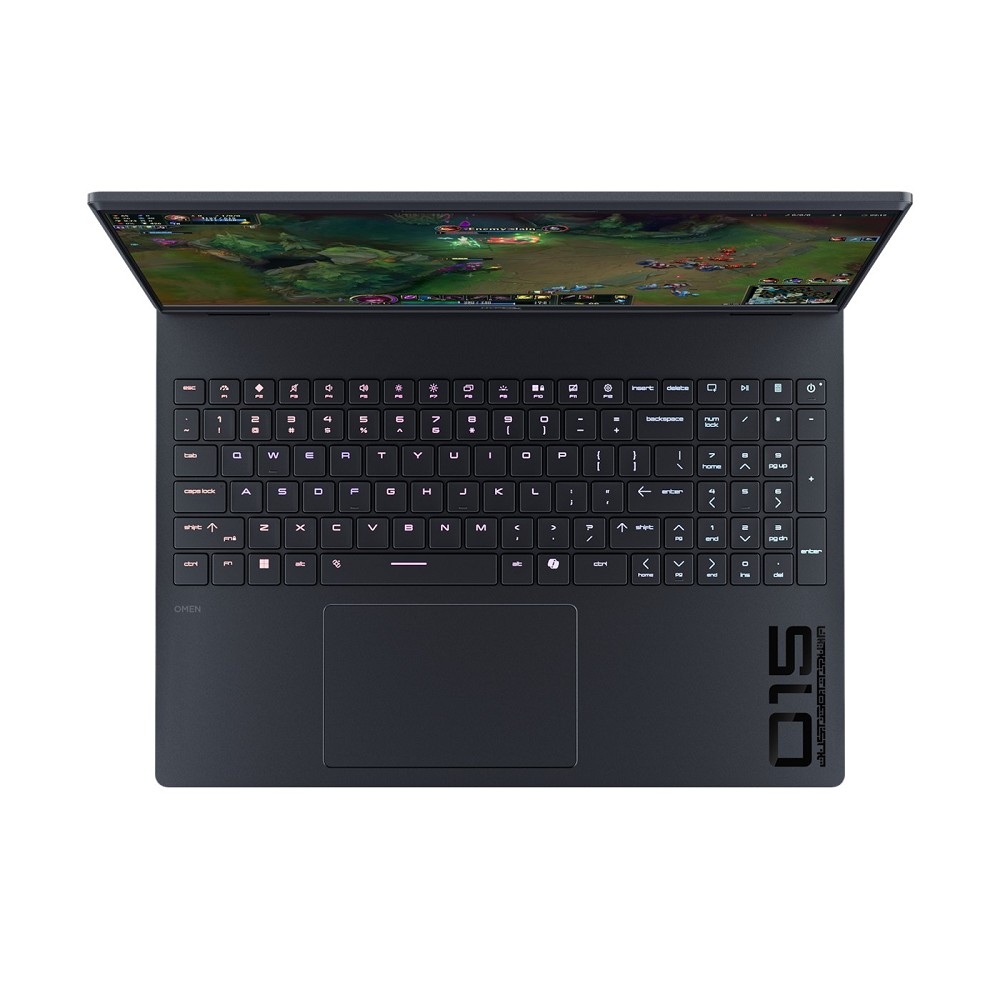 HP HyperX OMEN 15 15-ga0150ng – 15,6", Intel Core i5-14450HX links