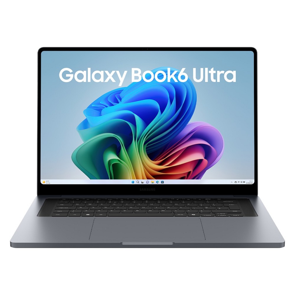 Samsung Galaxy Book6 Ultra – 16", Intel Core Ultra 7 356H, 32 GB  495