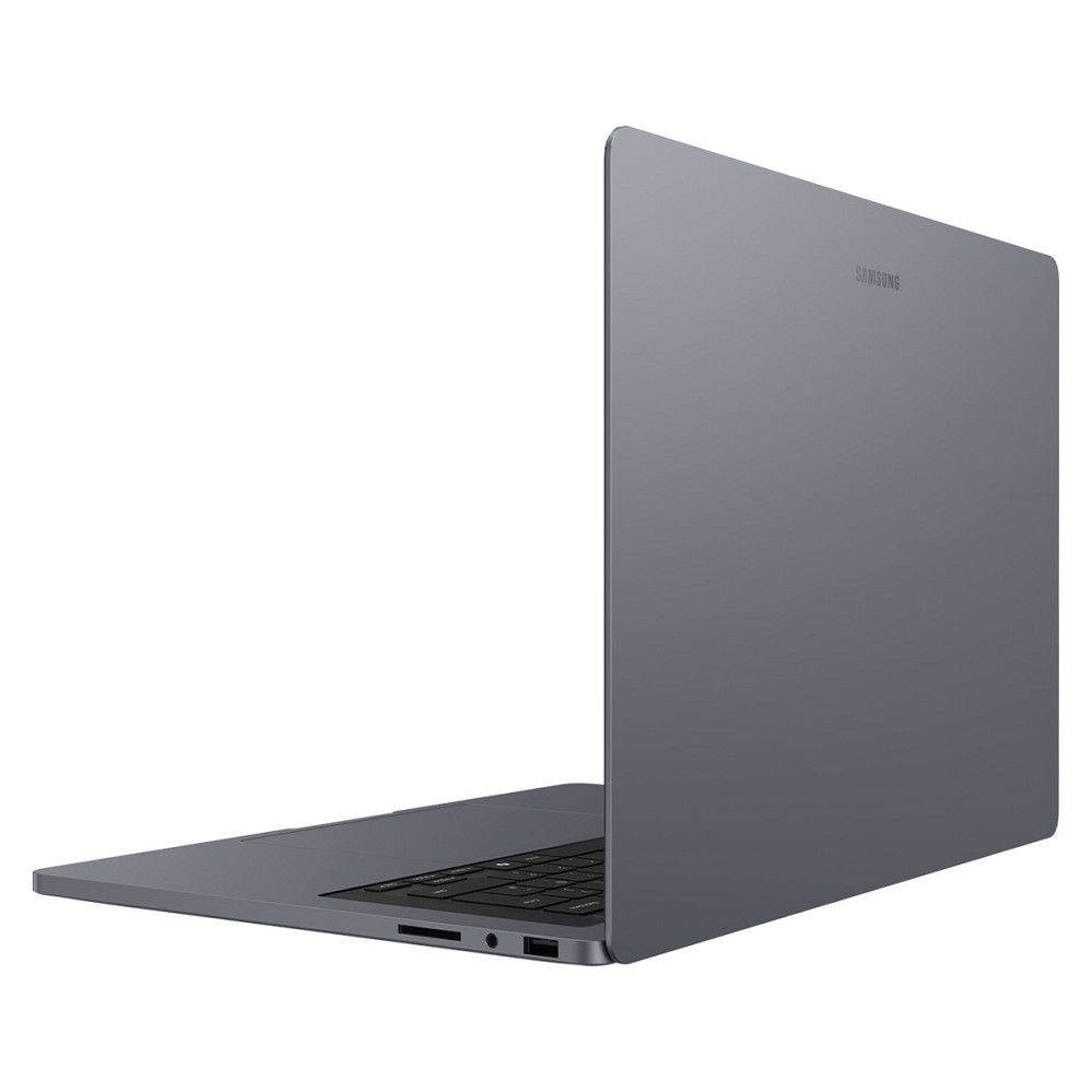 Samsung Galaxy Book6 Ultra – 16", Intel Core Ultra 7 356H, 3 rechts