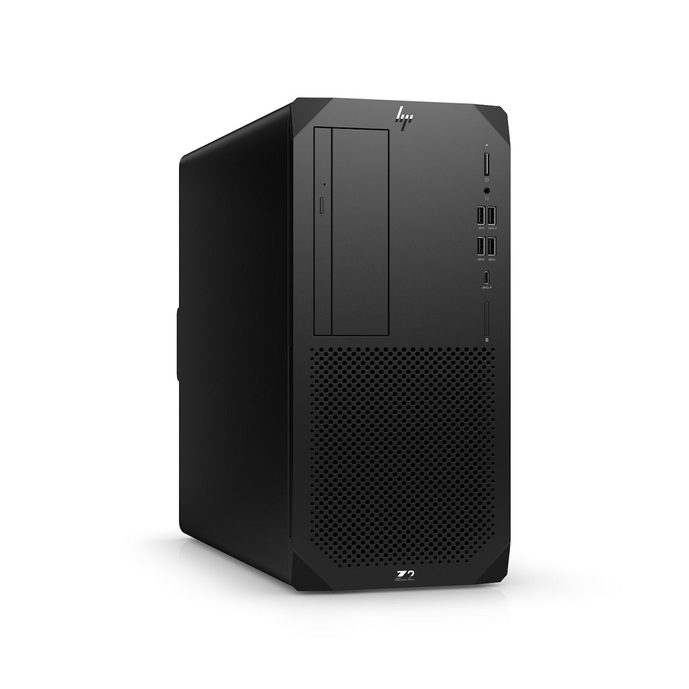 HP Z2 Tower G9 Workstation – Intel Core i7-14700, 32 GB RAM, 512  354