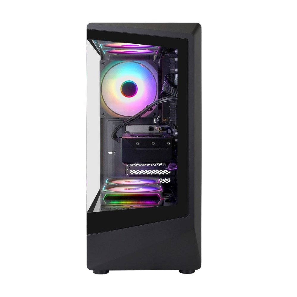 Hyrican VISTA COC AB – AMD Ryzen 5 9600X, 16 GB RA links
