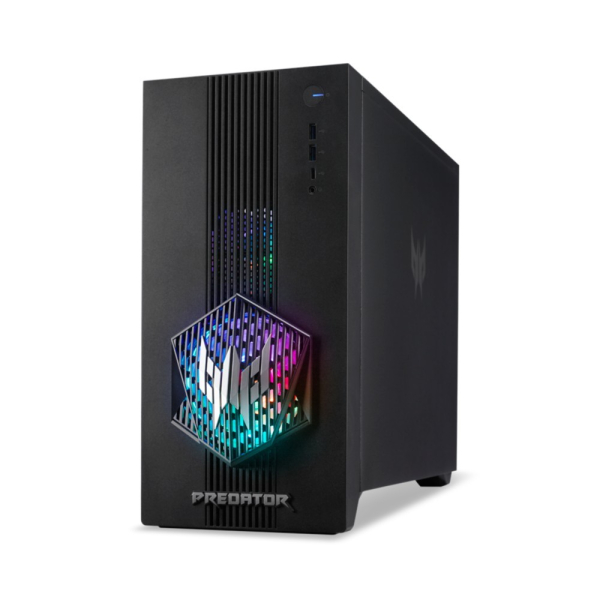 Acer Predator Orion 3000 PO3-665_H810 - Intel Core links