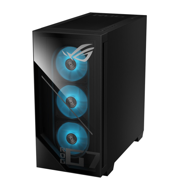 ASUS ROG G700 Gaming PC – Intel Core Ultra 7 265KF links