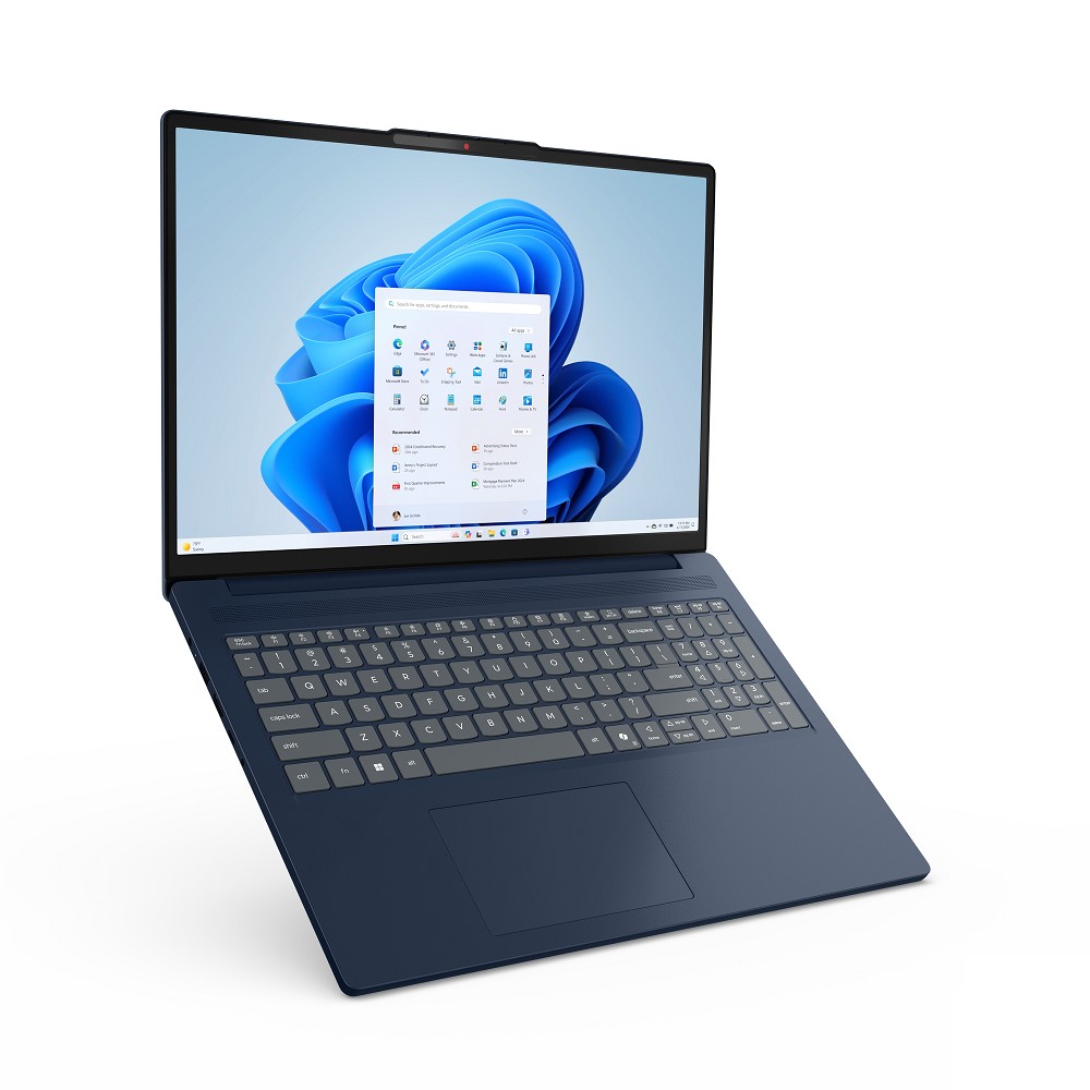 Lenovo IdeaPad Slim 3 16IRH10 Intel® Core™ i5 i5-1 rechts