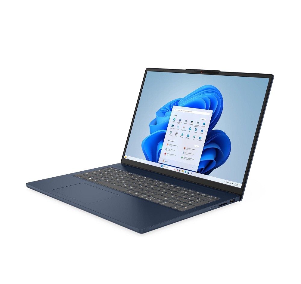Lenovo IdeaPad 3 Slim - 16" WUXGA, AMD Ryzen™ 7 170, 16GB RA links