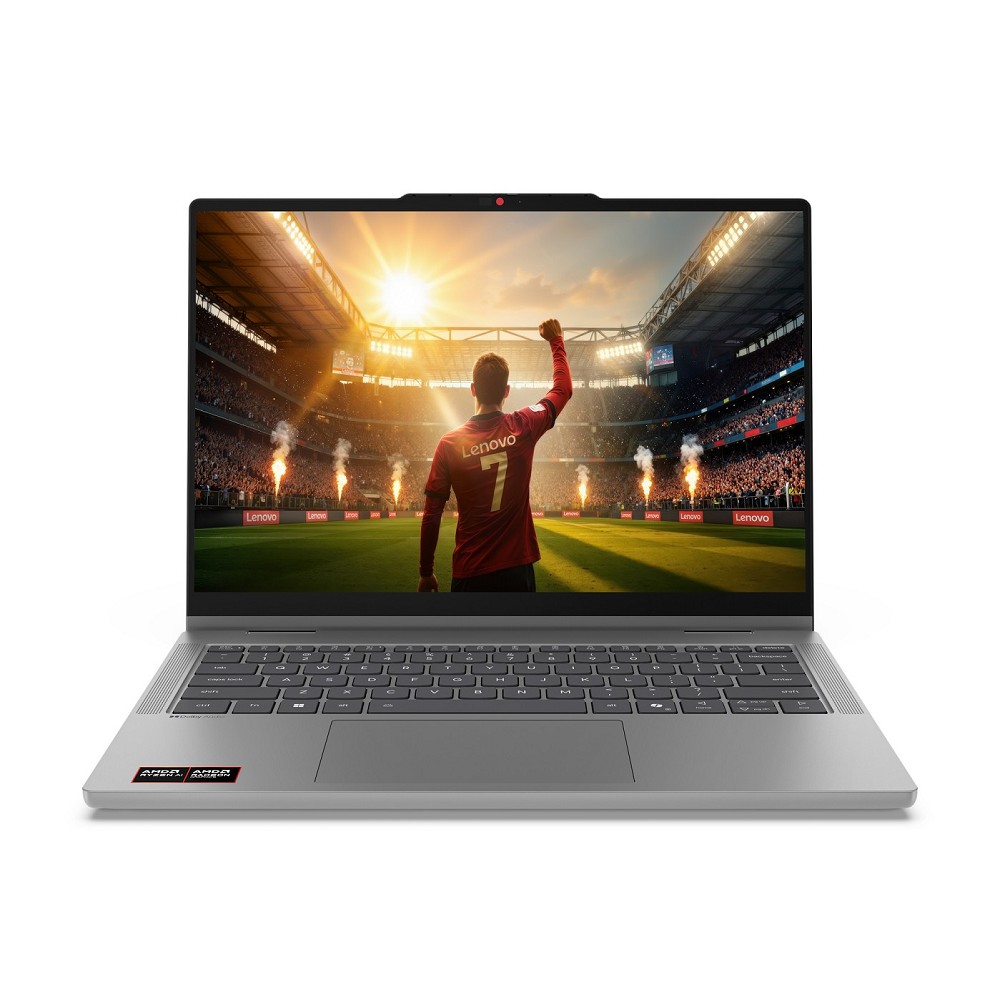 Lenovo IdeaPad 5 2-in-1 14AGP11 Copilot+ PC AMD Ry
