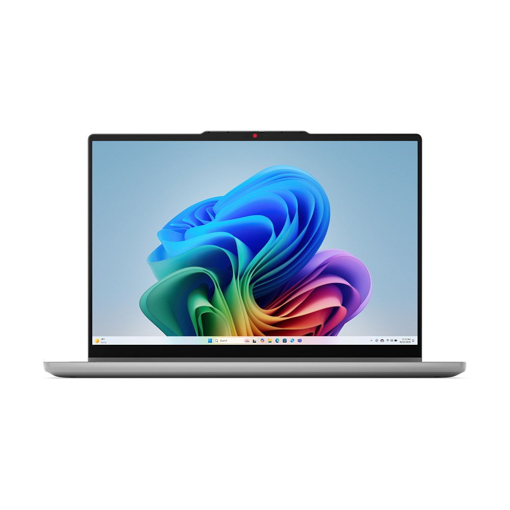 Lenovo IdeaPad 5 2-in-1 14AGP11 Copilot+ PC AMD Ry hinten