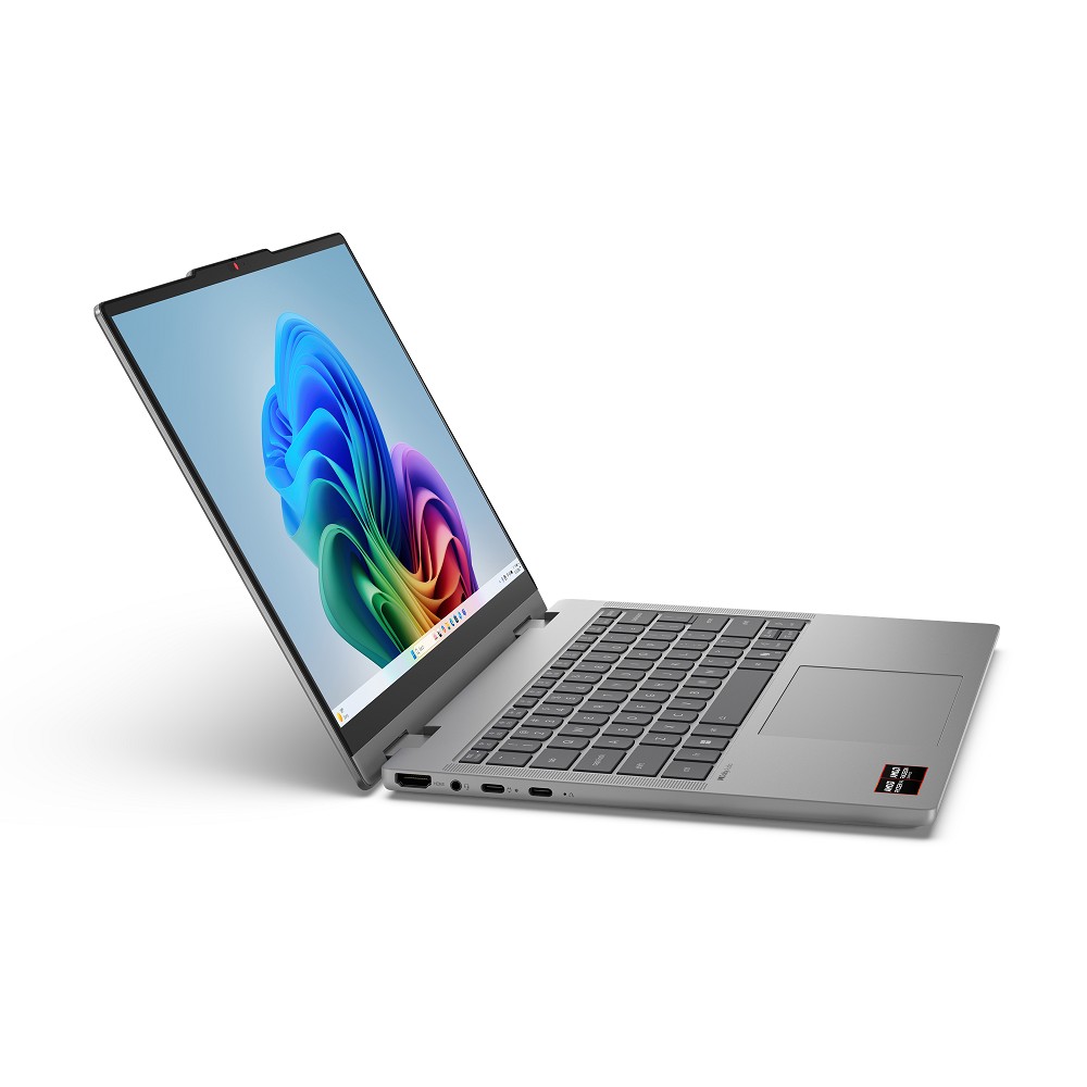 Lenovo IdeaPad 5 2-in-1 14AGP11 Copilot+ PC AMD Ry unten