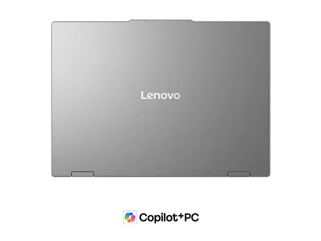 Lenovo IdeaPad 5 2-in-1 15IPH11 - Ultra 7 355 - Win 11 Home  hinten