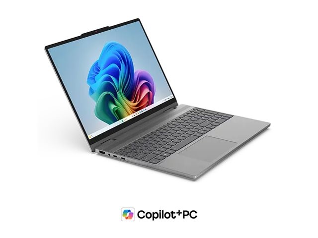 Lenovo IdeaPad 5 2-in-1 15IPH11 - Ultra 7 355 - Win 11 Home  rechts