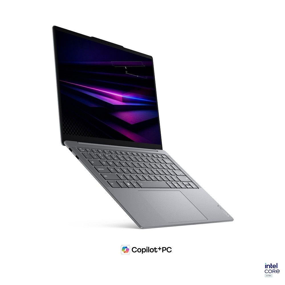Lenovo Yoga Slim 7 14IPH11 – 14", Intel Core Ultra 7 355, 16 links