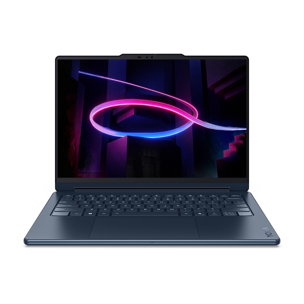 Lenovo Yoga 9 2-in-1 14IPH11 Copilot+ PC Intel Cor oben